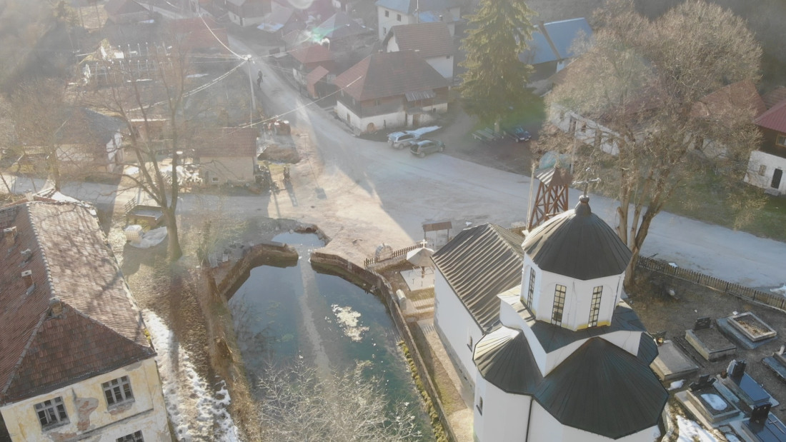 Novovaroški kraj ima ogroman turistički potencijal! Kanjon Uvca, plovidba uz let beloglavih supova i nestvarno lep Zlatar (FOTO)