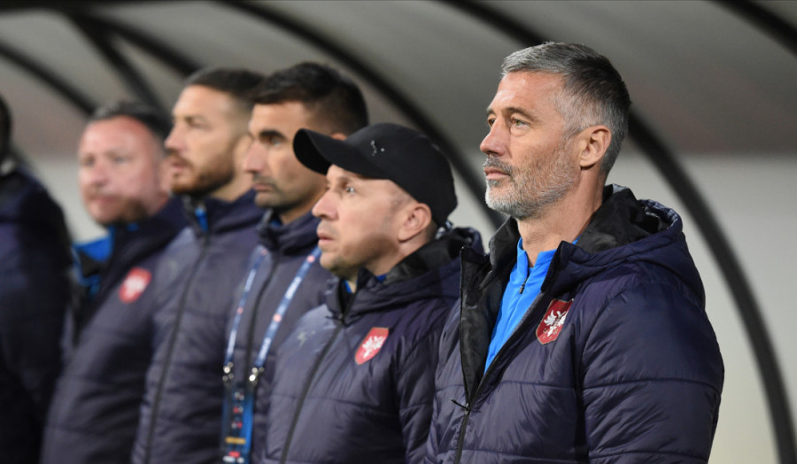 Orlići šire krila: Luković i Batak okupljaju omladince i kadete, saopšteni i spiskovi