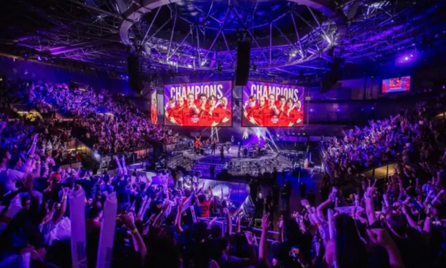 Top 10 najgledanijih esport događaja 2024. godine