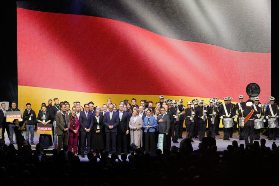 NVO u Nemačkoj u strahu: Merc tražio da se ispita način finansiranja, evo kome je sve odzvonilo