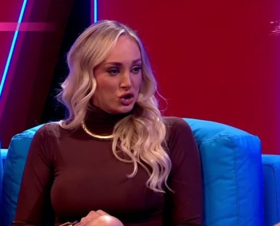 "Dobro sam to iskoristila"! Luna Đogani se ne stidi ovog dela svog života: Neke stvari mi, ipak, nisu smešne