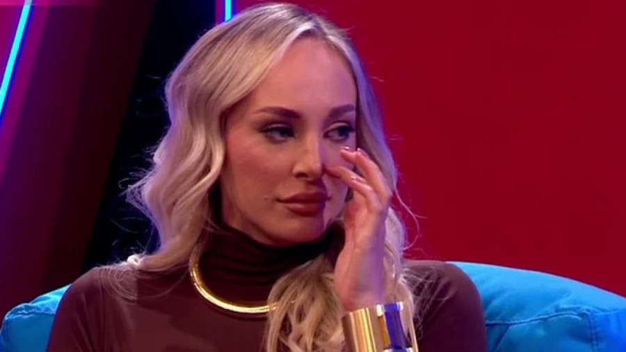 "Dobro sam to iskoristila"! Luna Đogani se ne stidi ovog dela svog života: Neke stvari mi, ipak, nisu smešne