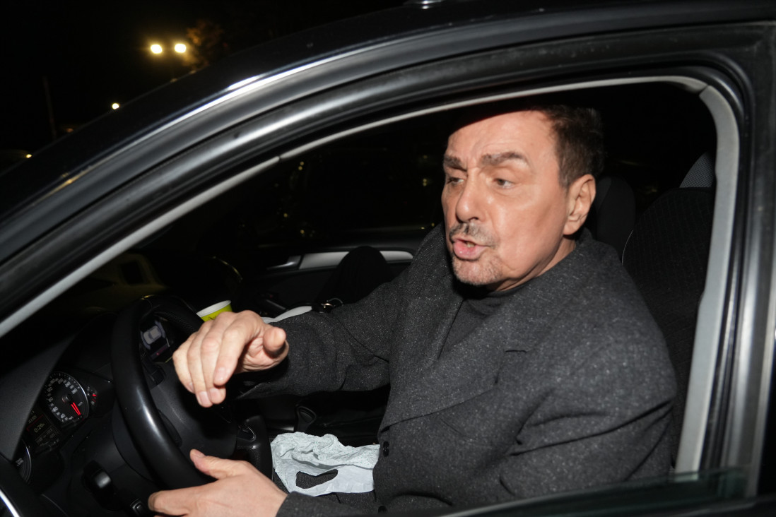 Dobija je iz dva dela! Evo kolika je penzija Dragana Kojića Kebe: Svakog meseca mu ova suma leže na račun!