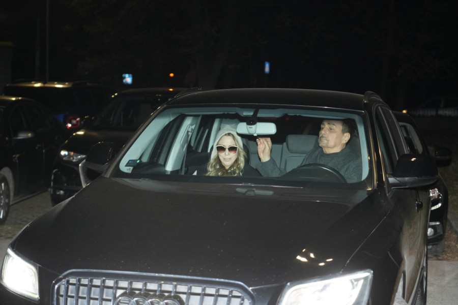 Keba podelio urnebesan snimak s Natašom, oboje postali viralni na mrežama: Mala, koji je kilometar?