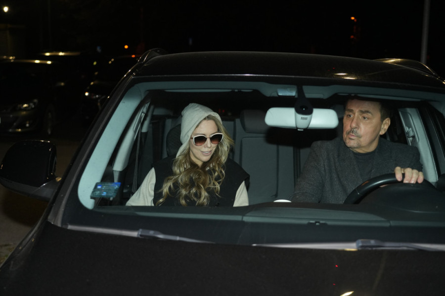 "Iz njihove kuće se često čuje..." Komšije otkrile detalje o Kebi i Nataši Kojić: Viđamo ga često