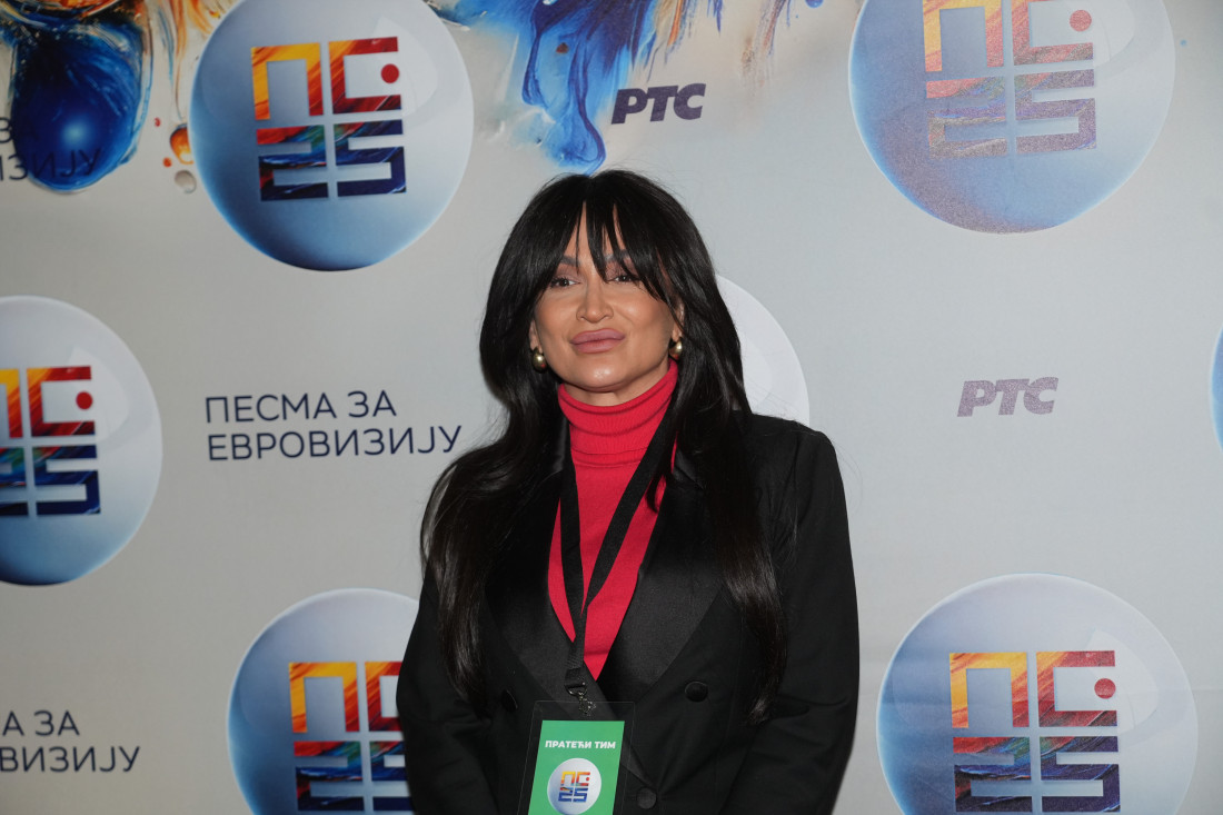 Pevač progovorio o intimnoj aferi Ace Lukasa i Ane Sević: Ja se ne bih hvalio takvim stvarima!