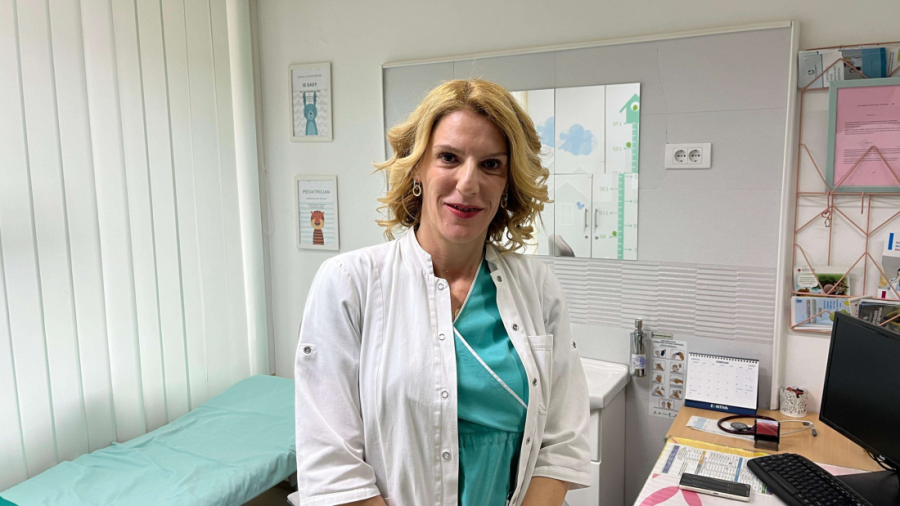 Rekordan broj vakcinisane dece protiv HPV-a: Preventiva koja spašava živote