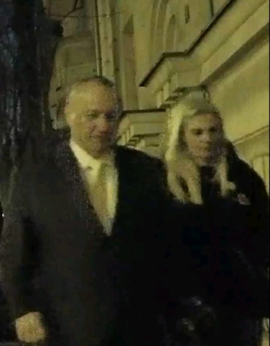 Tonino Picula imao tajni sastanak sa Đilasom i predstavnicima opozicije! (FOTO)