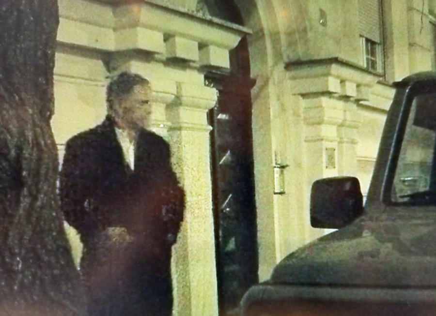 Tonino Picula imao tajni sastanak sa Đilasom i predstavnicima opozicije! (FOTO)