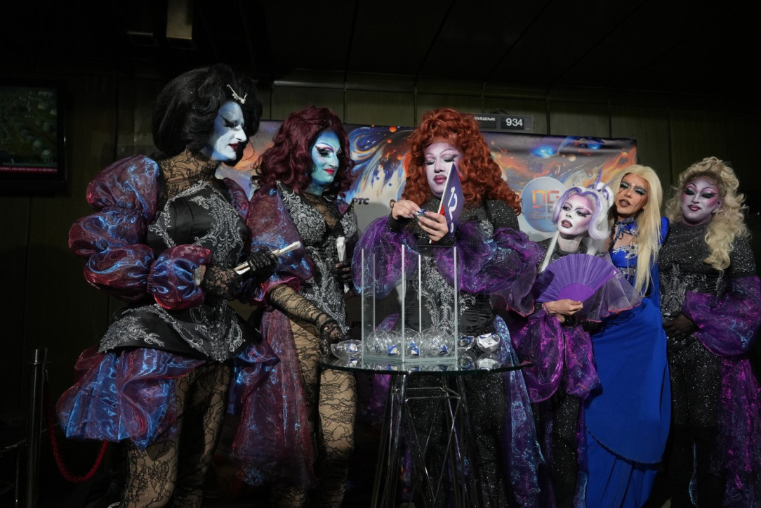 Ovako izgleda jedina žena iz Harem Girls: Natalijina transformacija će vas šokirati! (FOTO)