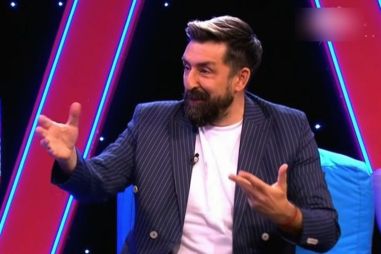 Ognjen Amidžić posetio ženu pokojnog Ekrema u Americi: Otkrio šta je zatekao u stanu!