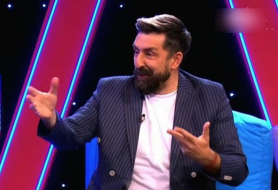 "Radila sam u restoranu kuvanih jela!" Bojana Lazić odbrusila: Ne pravim budalu od sebe!