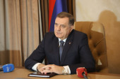 Dodik: Rođak sudije tražio nekoliko miliona za oslobađajuću presudu