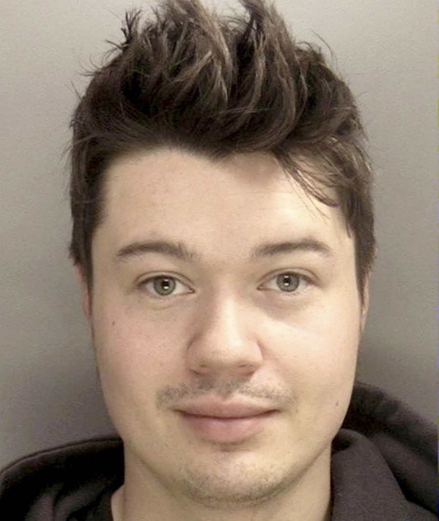 Poznati glumac osuđen na 15 i po godina zatvora: Čak 26 seksualnih zlodela napravio!