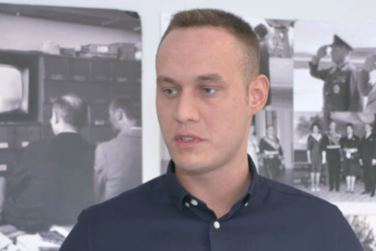 "Studenti koji brinu da će zbog blokada izgubiti godinu ćute jer se plaše pretnji" (VIDEO/FOTO)