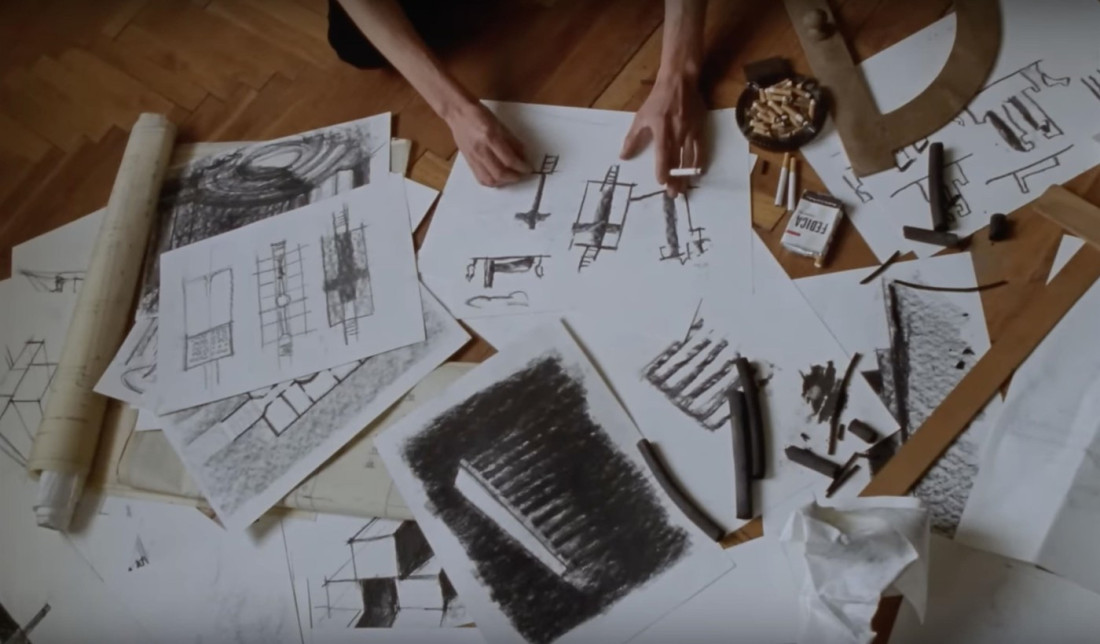 Film "Brutalista", jedan od najvećih favorita za Oskara, u bioskopima: Preživeo užase Holokausta i ostvario američki san (FOTO/VIDEO)