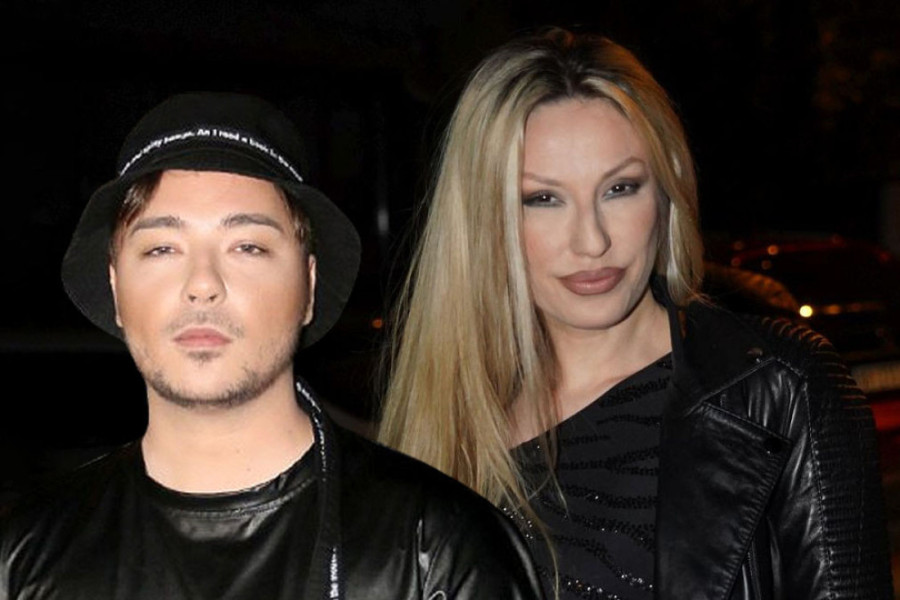 "Milan Stanković i Rada Manojlović su me nervirali!" Nemanja Stevanović otkrio šta je par radio takmičarima