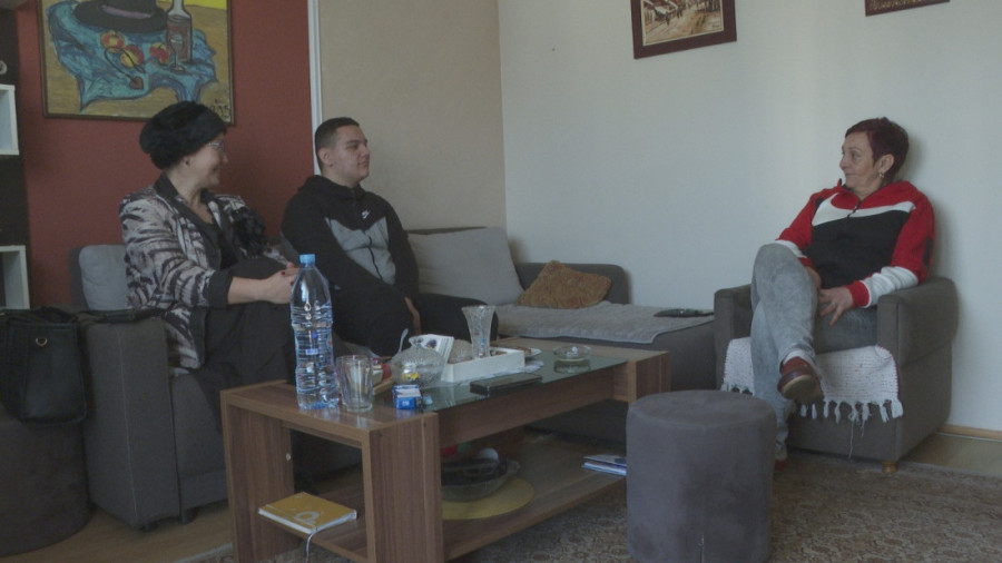 Čačanka poklanja matične ćelije: Anđelka ih čuvala za svoju ćerku, sada želi da pomogne nekom drugom detetu (FOTO)