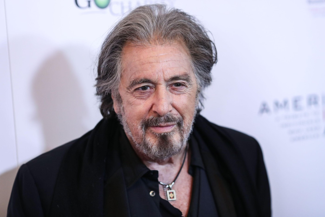 Al Paćino se već decenijama plaši da pogleda jedan kultni horor: "Možda bih sada imao hrabrosti" (FOTO/VIDEO)