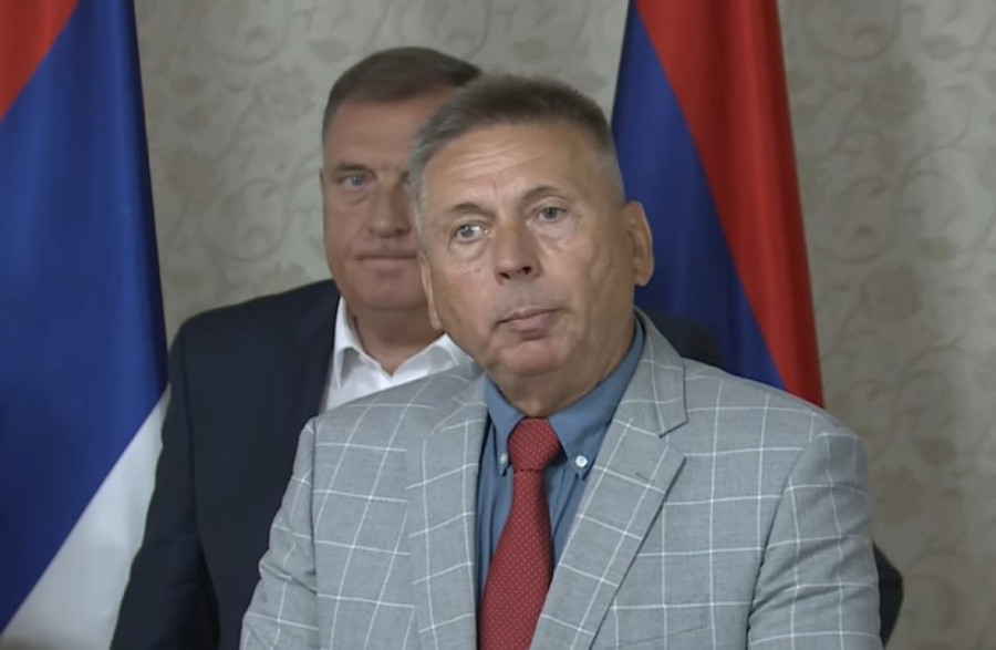 Dodikov advokat: Suđenje predsedniku Srpske nije krivični postupak protiv pojedinca