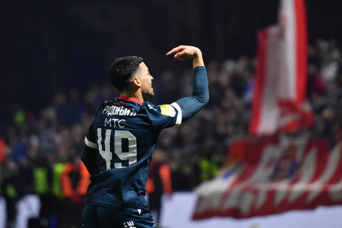 Radonjić se ekspresno oglasio: Jedina prava istina! (FOTO)