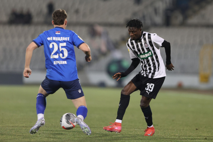 Top 5 TV prenosa ovog vikenda: Za Zvezdu i Partizan dupli program, Jokićev Denver gostuje šampionu