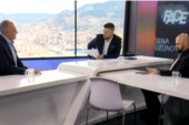 Opet na meti predsednik Srbije: Srbomrsci Dodiku biraju zatvor i smeju se, pa otkrili da im je glavni problem Vučić (VIDEO)