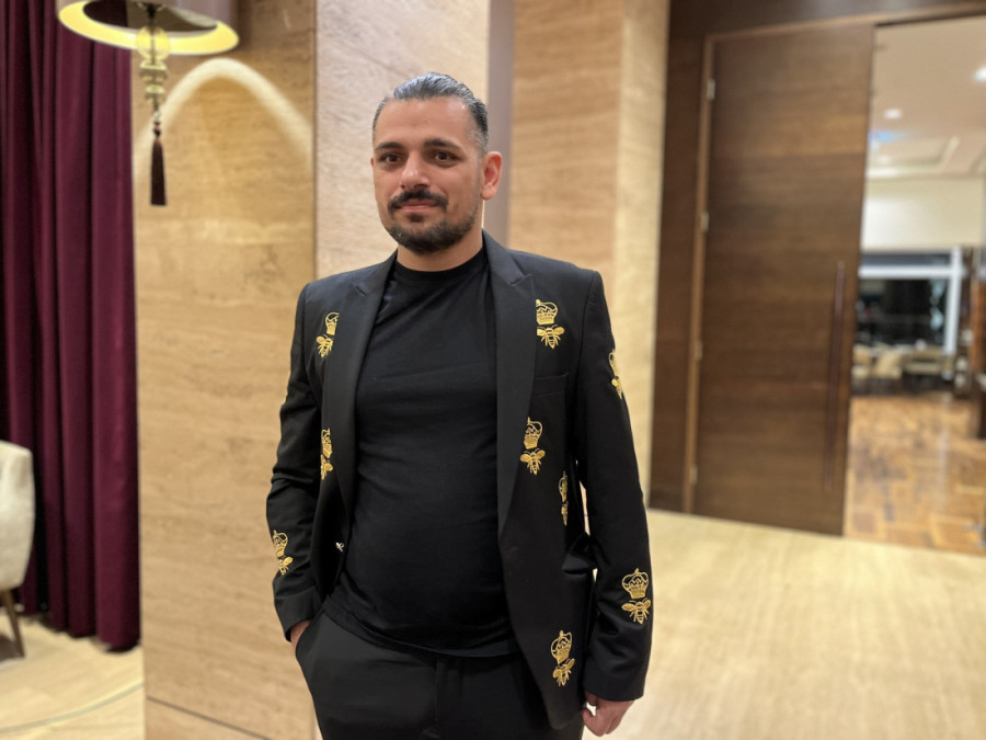 Bora Santana nakon razvoda s Milicom Kemez priznao: "Možda budemo prve komšije!"