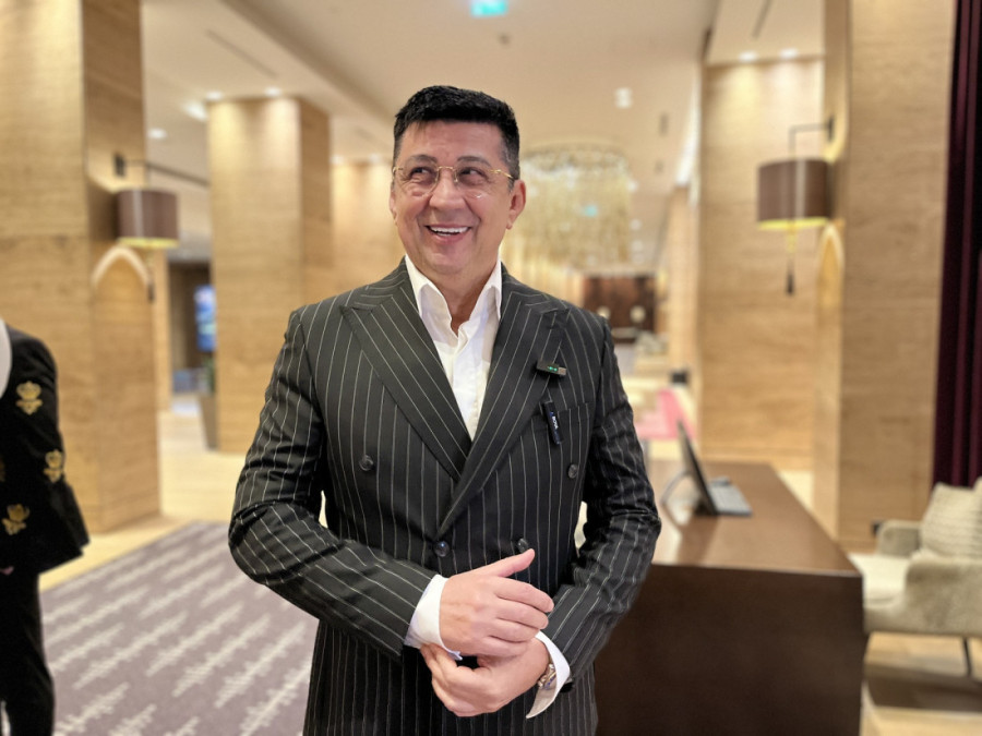 Peja bez dlake na jeziku o poslu i zaradi: Uzimam i 10 puta više od kolega, najskuplji sam!