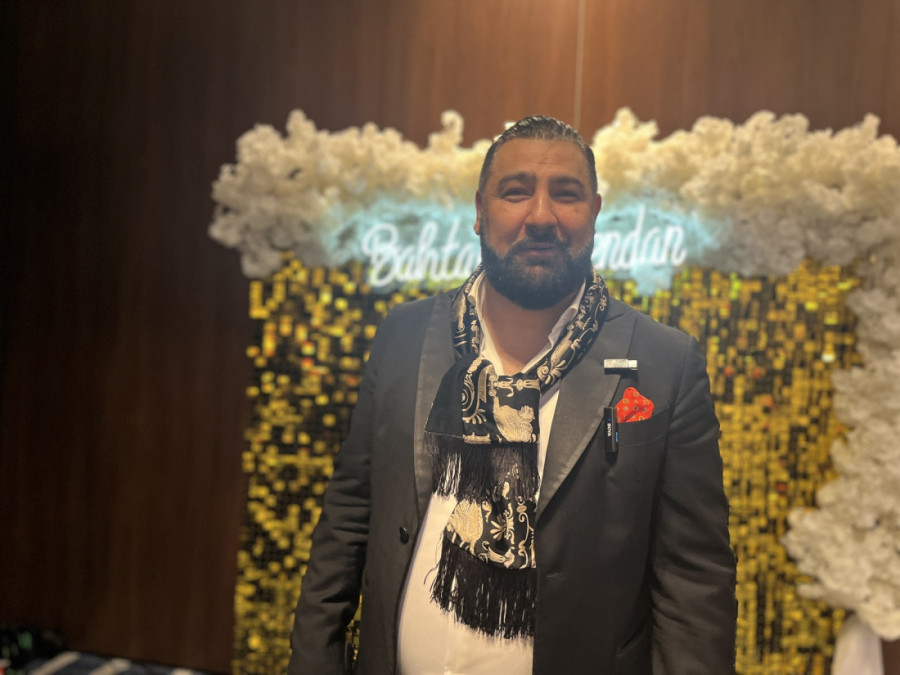 Kralj bakšiša slavi 50. rođendan: Đovani spremio 5.000 evra za muzičare, a tek da čujete koliko ga je koštalo slavlje (VIDEO)