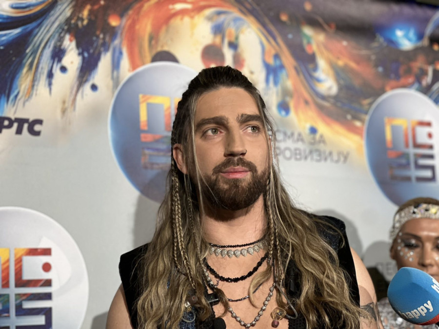 Princ od Vranje se već nekoliko puta takmičio na "PZE": Jednom je odustao, a onda mu je pobeda umakla zbog njega