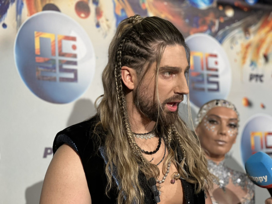 Princ od Vranje se već nekoliko puta takmičio na "PZE": Jednom je odustao, a onda mu je pobeda umakla zbog njega