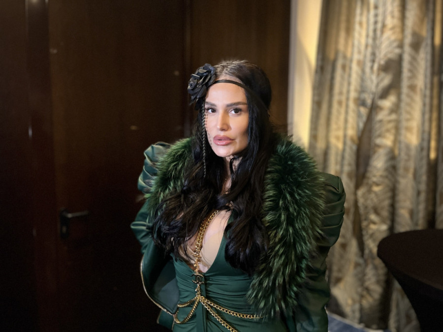 "Edita je veća zvezda od mene!" Indi progovorila o sestri: Učila je na mojim greškama (VIDEO)