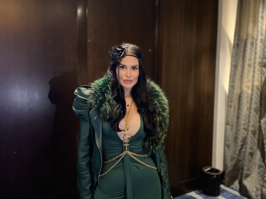 "Edita je veća zvezda od mene!" Indi progovorila o sestri: Učila je na mojim greškama (VIDEO)