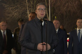 Predsednik Vučić se obratio iz Banjaluke: Ovo je dan kada je napadnuta Republika Srpska (VIDEO)