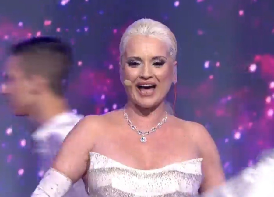 Maja Nikolić opet želi na PZE! Ni posle debakla ne odustaje, evo koliko je pesama poslala!