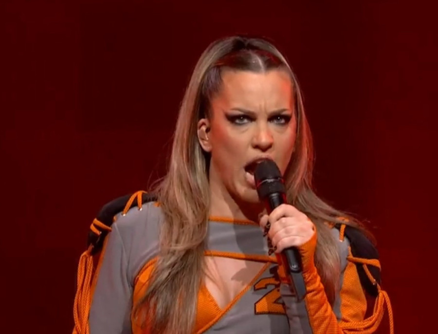 Ovo je dečko Mimi Mercedez: U javnosti se ne pojavljuju zajedno, evo kako on izgleda!