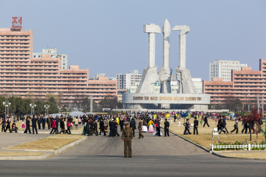 Par u Severnoj Koreji pogubljen zbog uspeha: "Postali arogantni nakon što su se obogatili", streljanje gledala i deca
