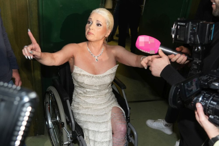 Snežana Borjan doživela linč, pa sinu postavila uslov: Gotovo da sam sigurna da to ne bi uspeo