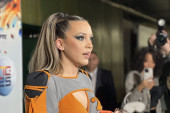 Skandal na nastupu Mimi Mercedez: Tukla se i trudnica!