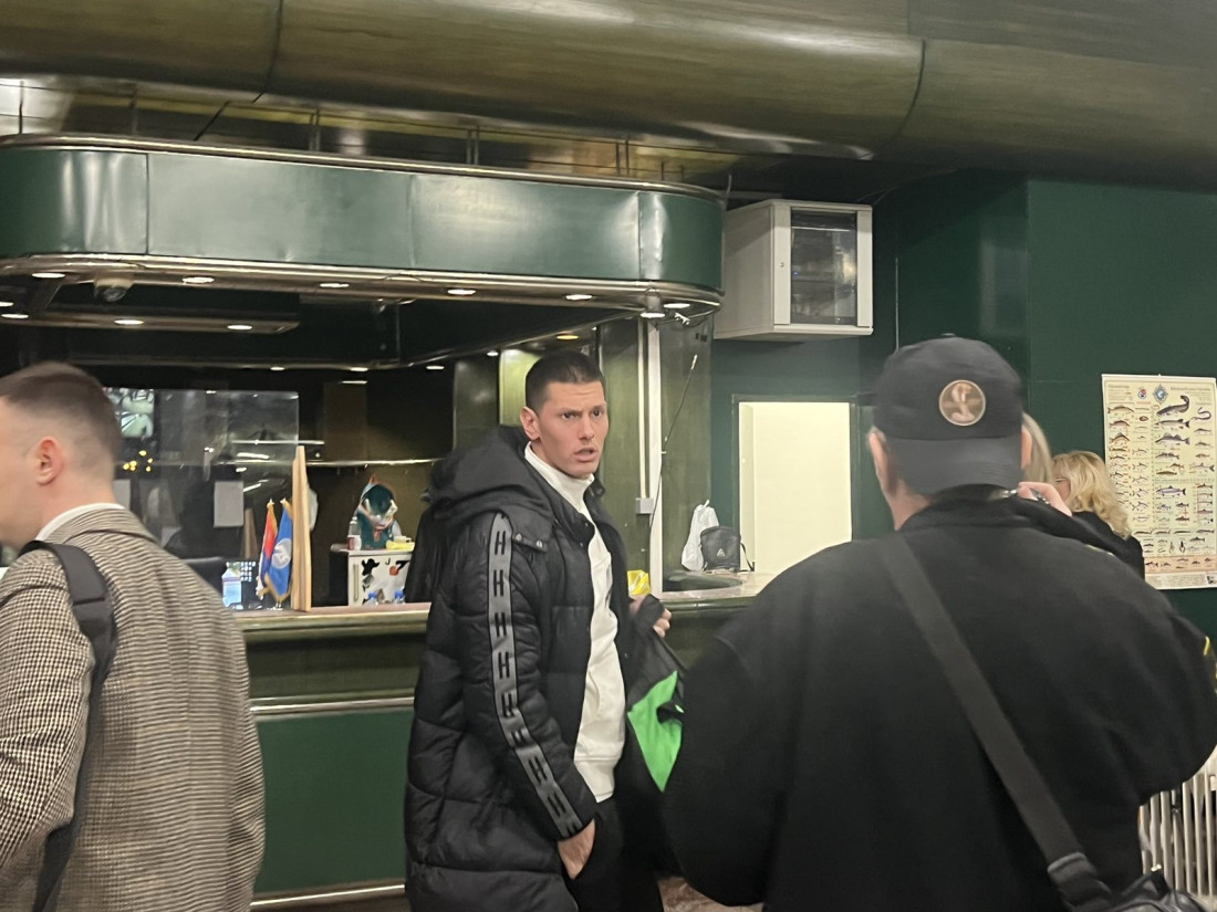 Ko je dečko Mimi Mercedez? Od nje je mlađi čak osam godina, a evo i čime se bavi