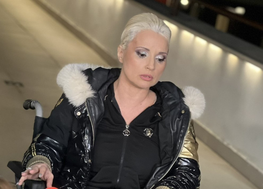 "Preterala je, tužba stiže"! Harem Girls besne na Maju Nikolić, videće se na sudu!