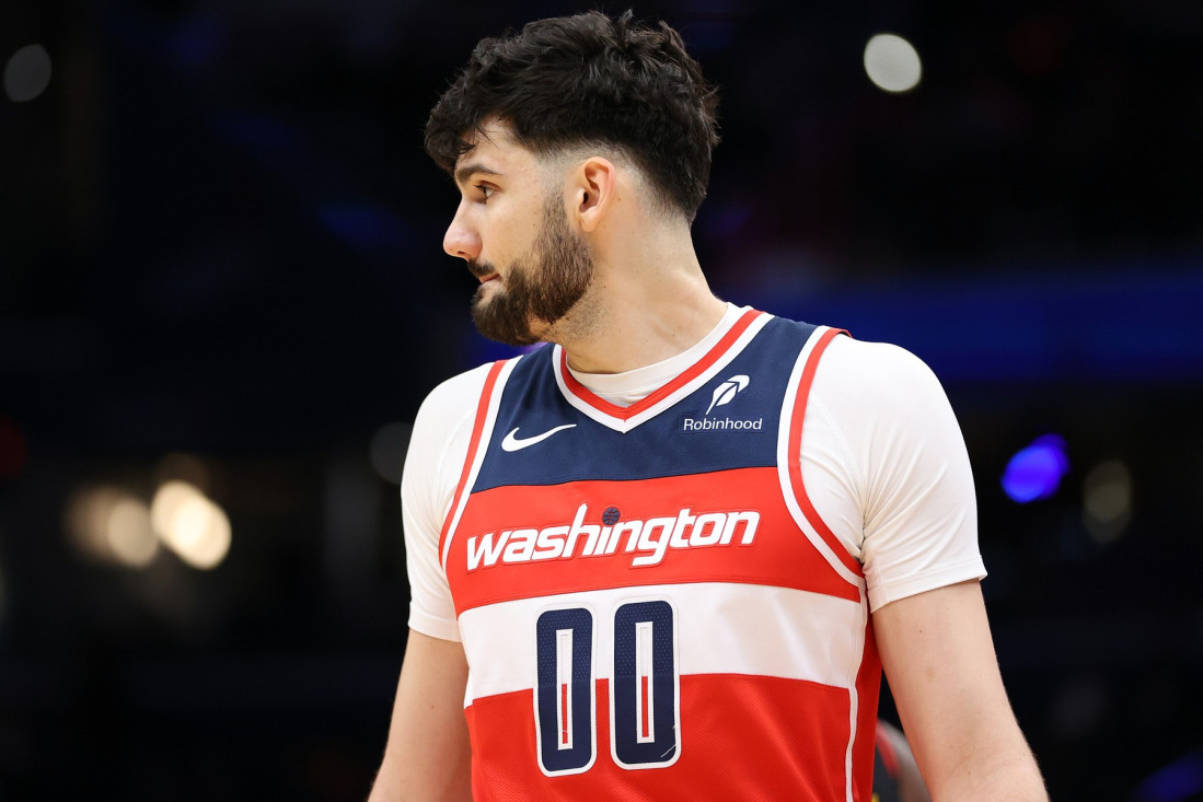 Jokara kad gazi, on pregazi: Doktor košarke iz Sombora u jednom potezu! (VIDEO)