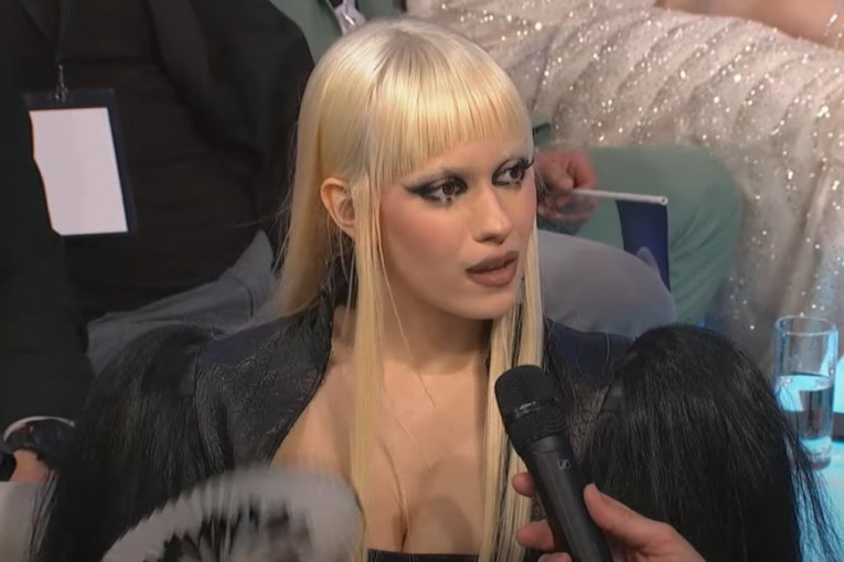 Godinu na fakultetu plaća 50.000 evra! Vukayla morala da pauzira školovanje zbog PZE!