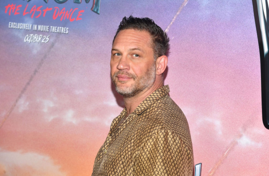 Možete li da zamislite Toma Hardija kao romantičnog junaka? Očajnički je želeo takvu ulogu, ali je surovo odbijen (VIDEO)