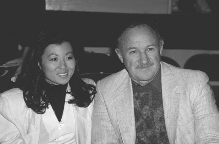 Stravični detalji o smrti Džina Hekmana i njegove žene: Tela pronađena u fazi raspadanja (FOTO)