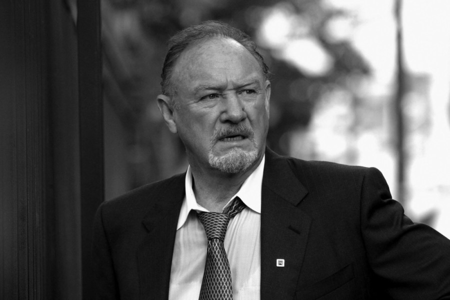 Džin Hekman je u detinjstvu doživeo traumu koja ga je pratila celog života: Samo mi je mahnuo na rastanku