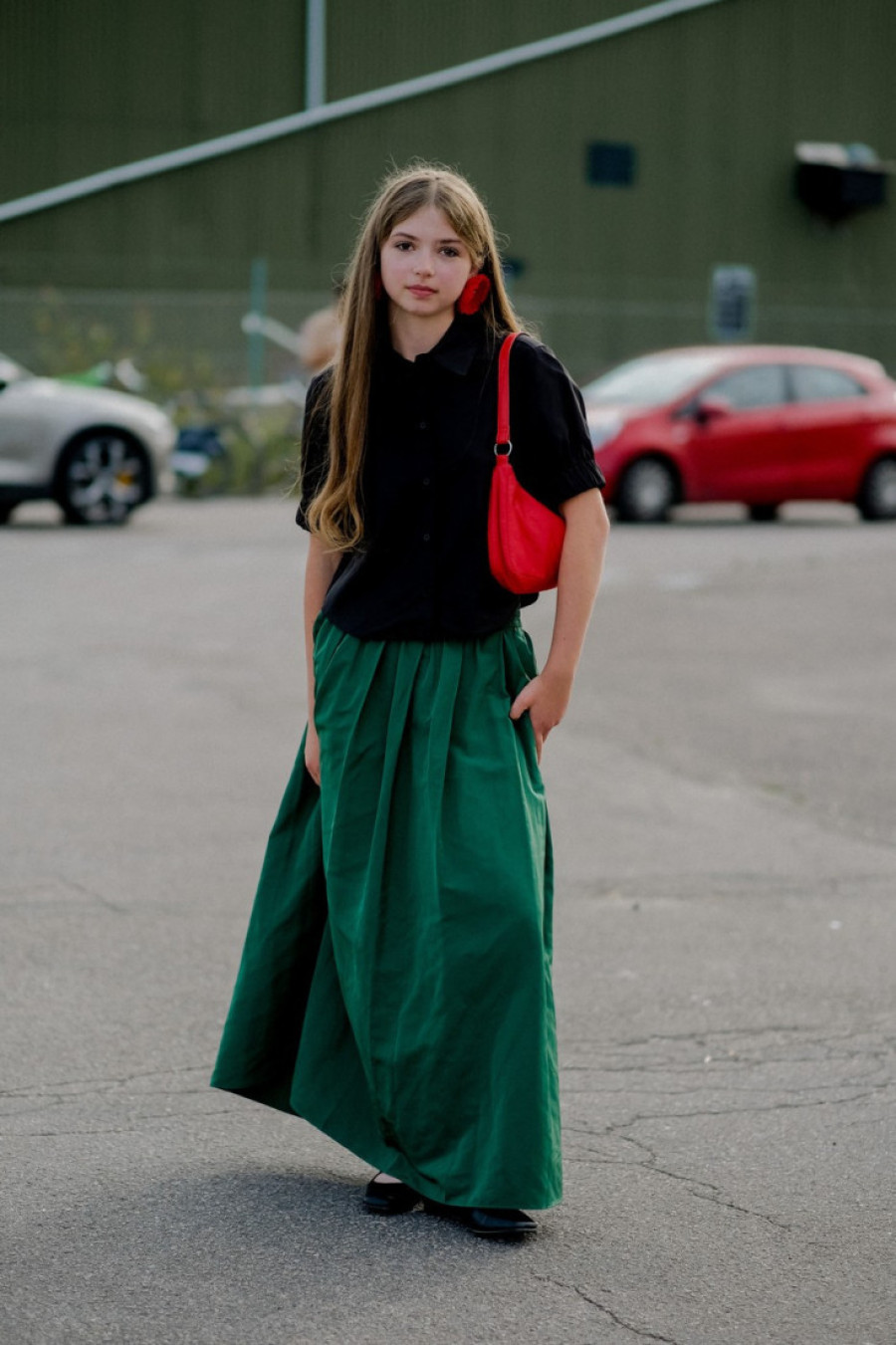 Modna prognoza: Pripremite se za proleće u znaku zelene boje - ove nijanse će dominirati pistama i ulicama