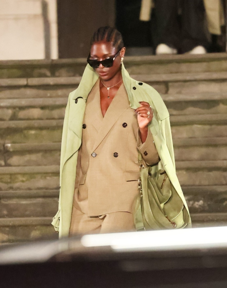 Modna prognoza: Pripremite se za proleće u znaku zelene boje - ove nijanse će dominirati pistama i ulicama