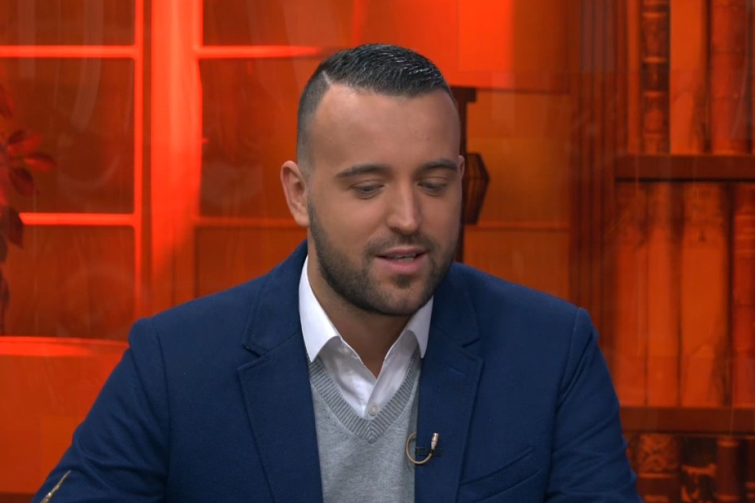 "Kokain se služi svakom gostu!" Voditelj otkrio kako izgledaju romska veselja: Došlo je do tuče!